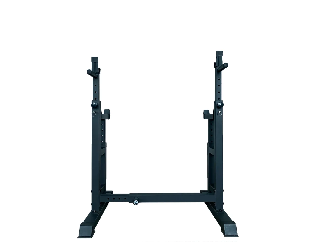 Professional Fitness Home Gym Equipment Training Multi Function Commercial Exercise Rack Spors Equipment P010b