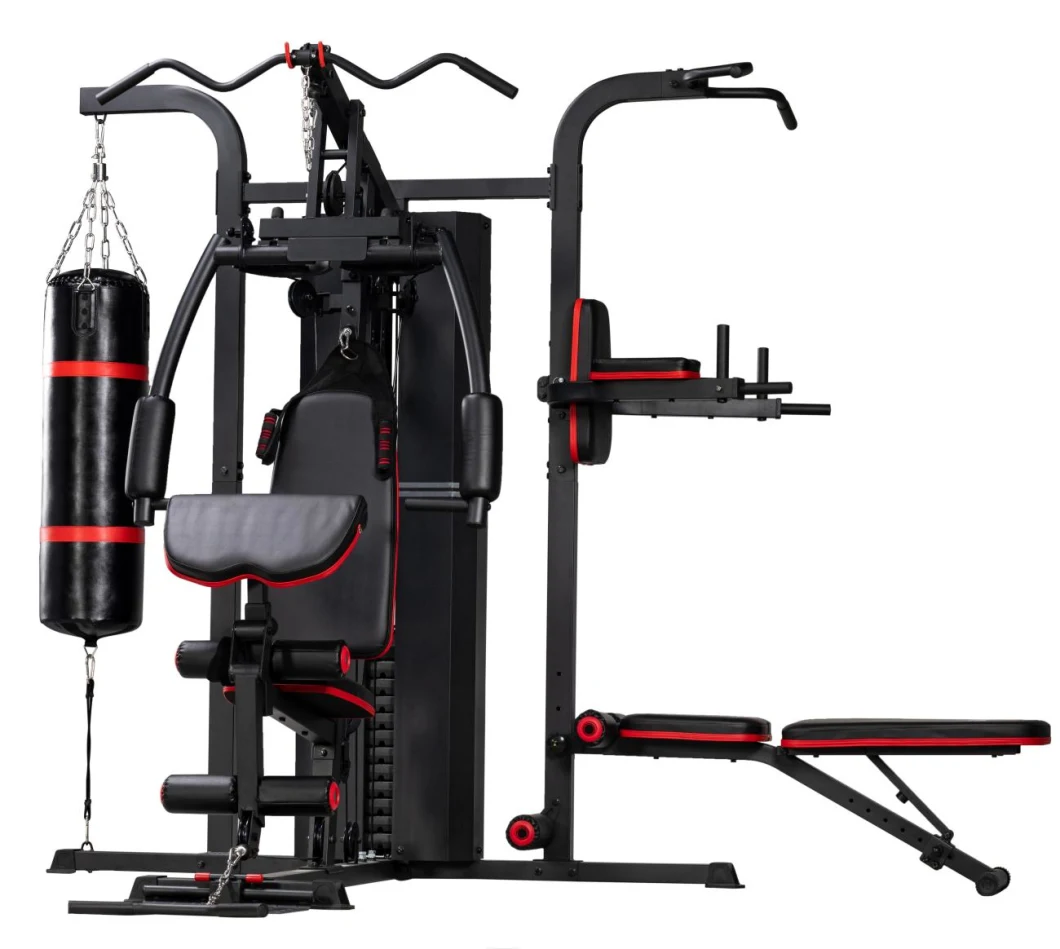 Home Gym Multifunzione Strength Machine Exercise Equipment Smith Machine