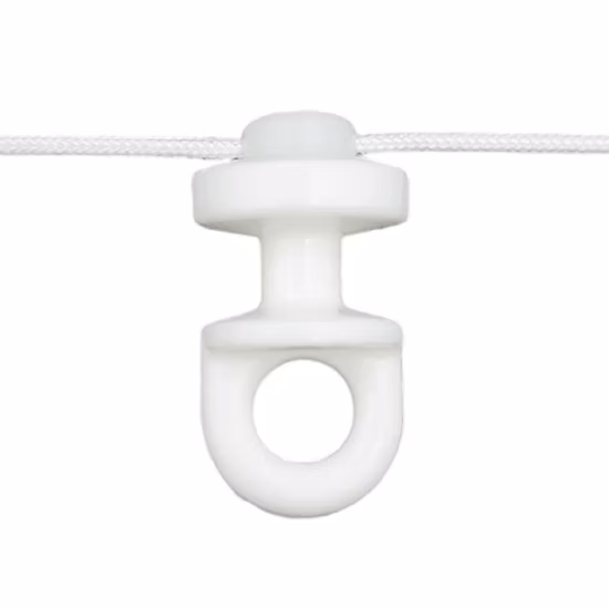 Ripple Fold Multifunction Curtain Head Tape Drapery Curtain Accessories